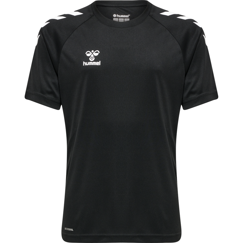 hmlCORE XK CORE POLY TEE S/S KIDS