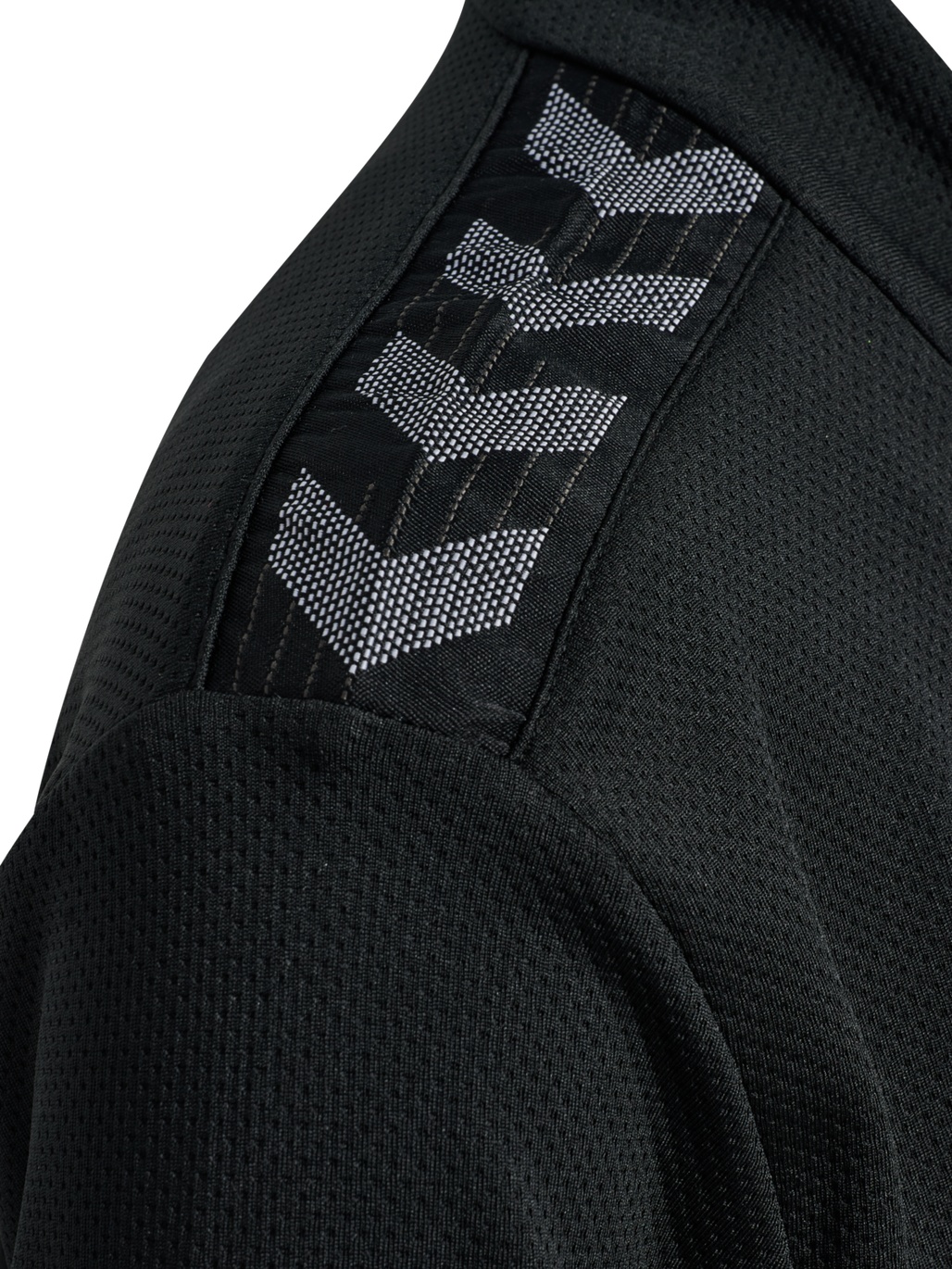 hmlAUTHENTIC PL ZIP JACKET WOMAN