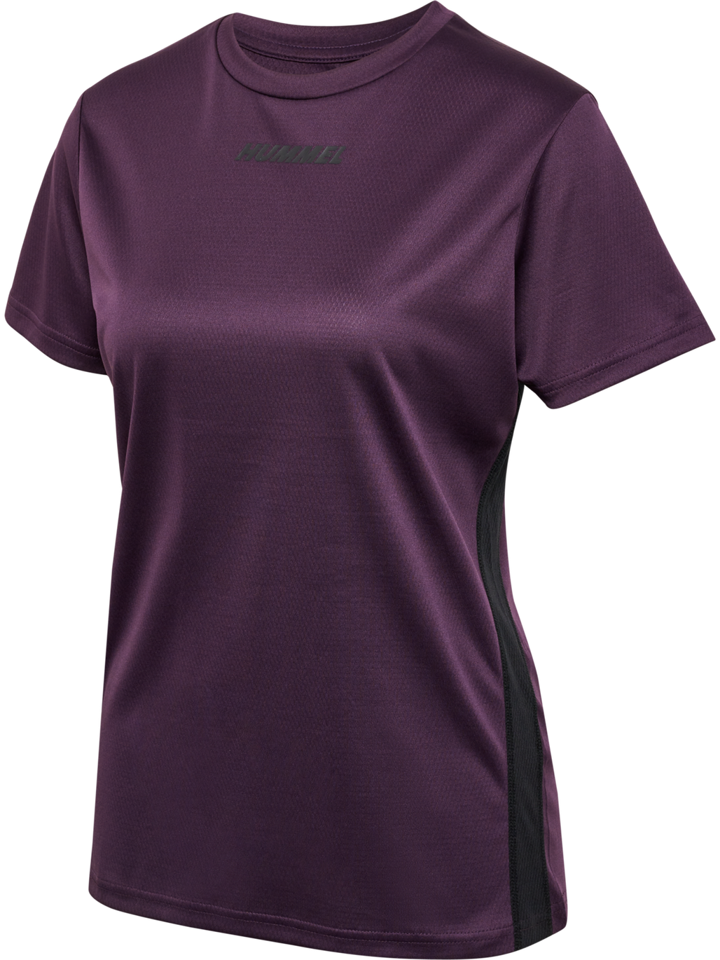 hmlMULTI PL JERSEY WOMAN