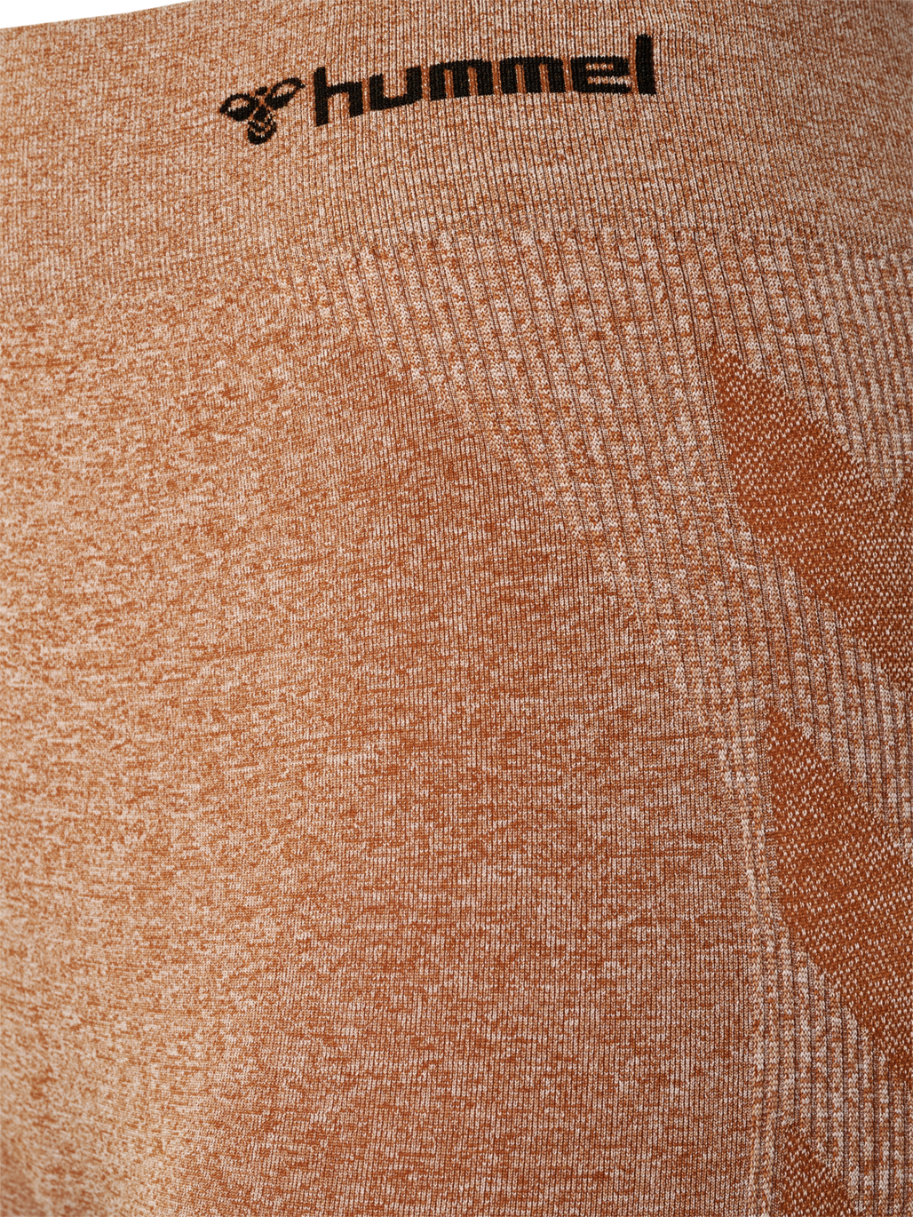 hmlCI SEAMLESS MID WAIST TIGHTS