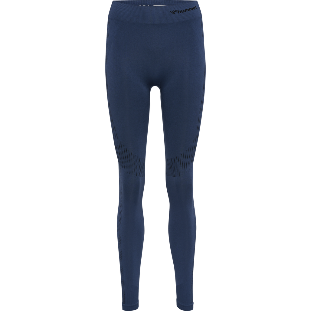 hmlMT SHAPING SEAMLESS MW TIGHTS