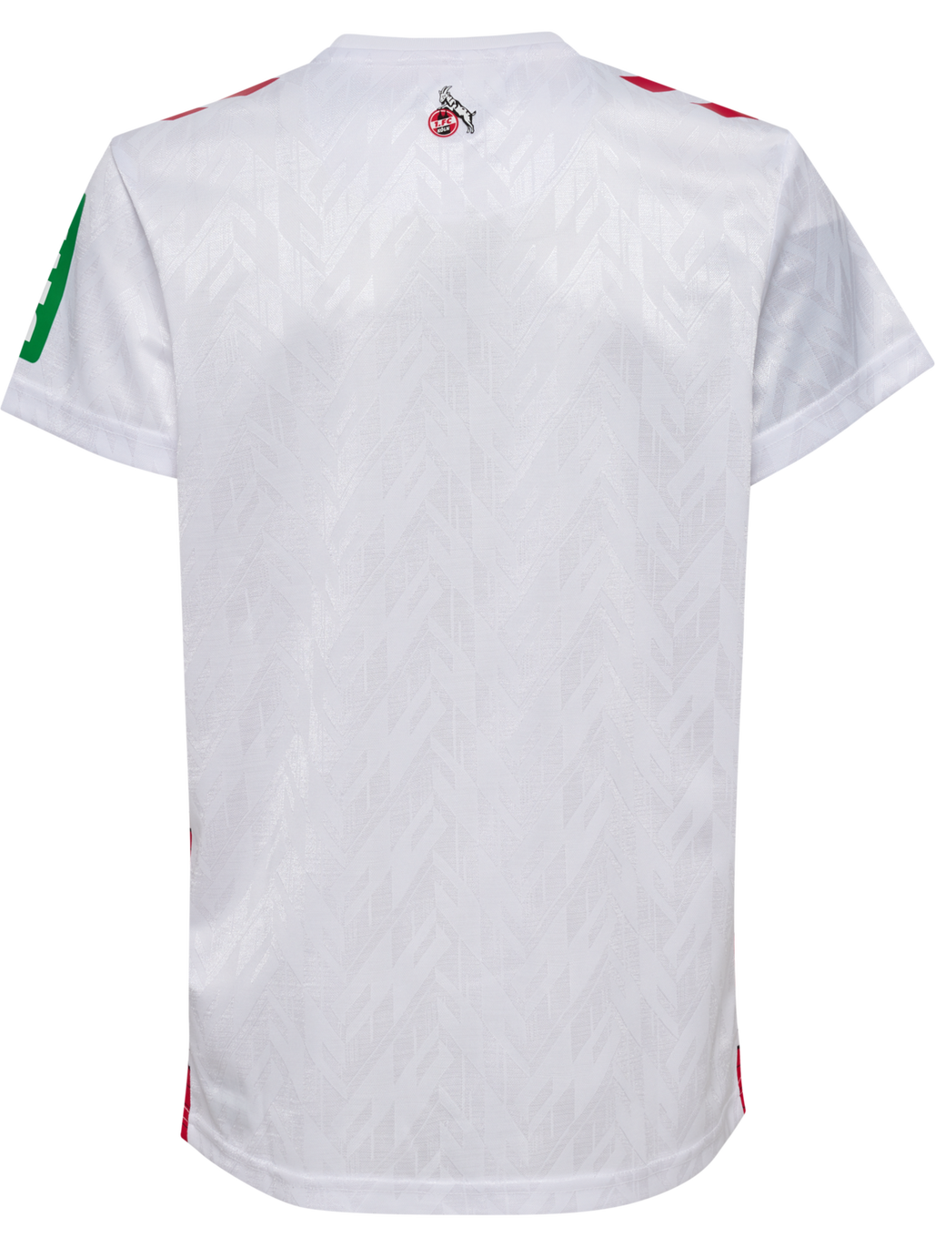 1FCK 24/25 HOME JERSEY S/S KIDS