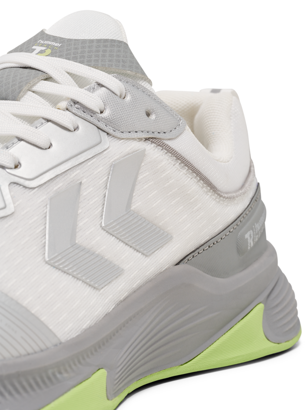 REACH TR CORE SILVER  2.0