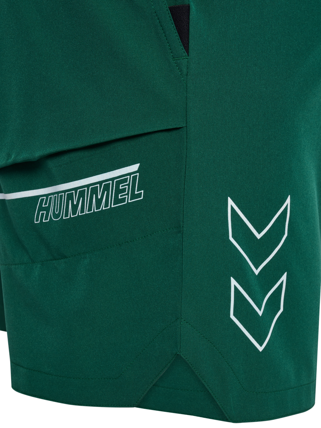 hmlCOURT POCKET SHORTS