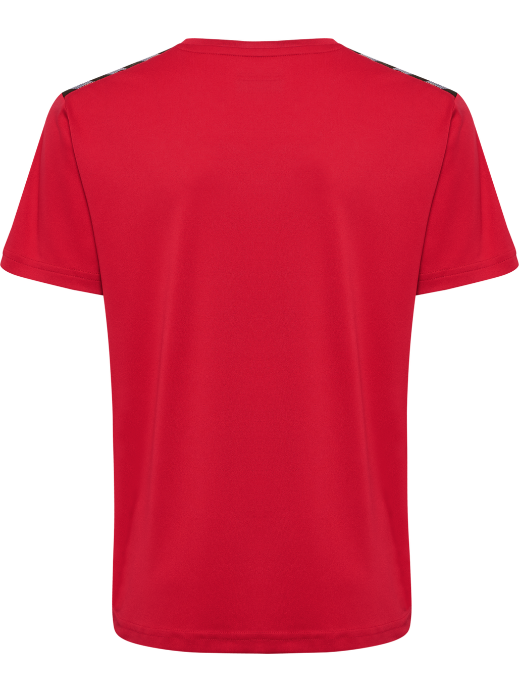 hmlAUTHENTIC PL JERSEY S/S KIDS