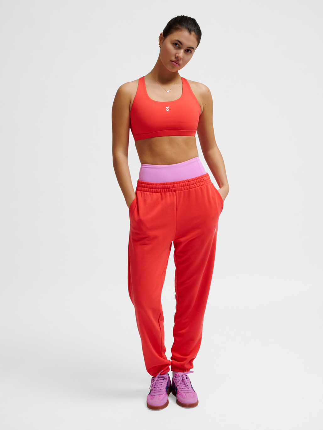 hmlFAST IMPACT STRAP BRA