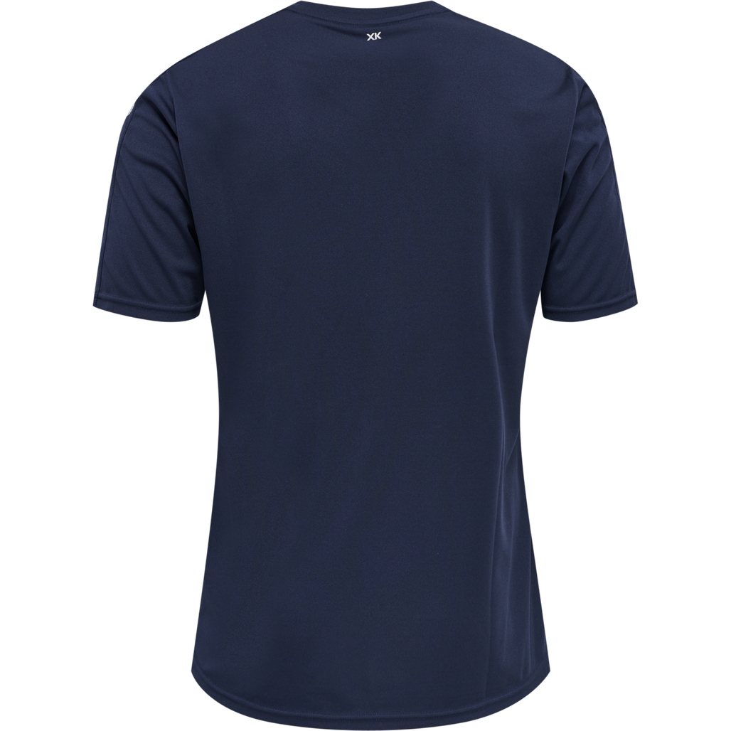 hmlCORE XK SUBLIMATION JERSEY S/S