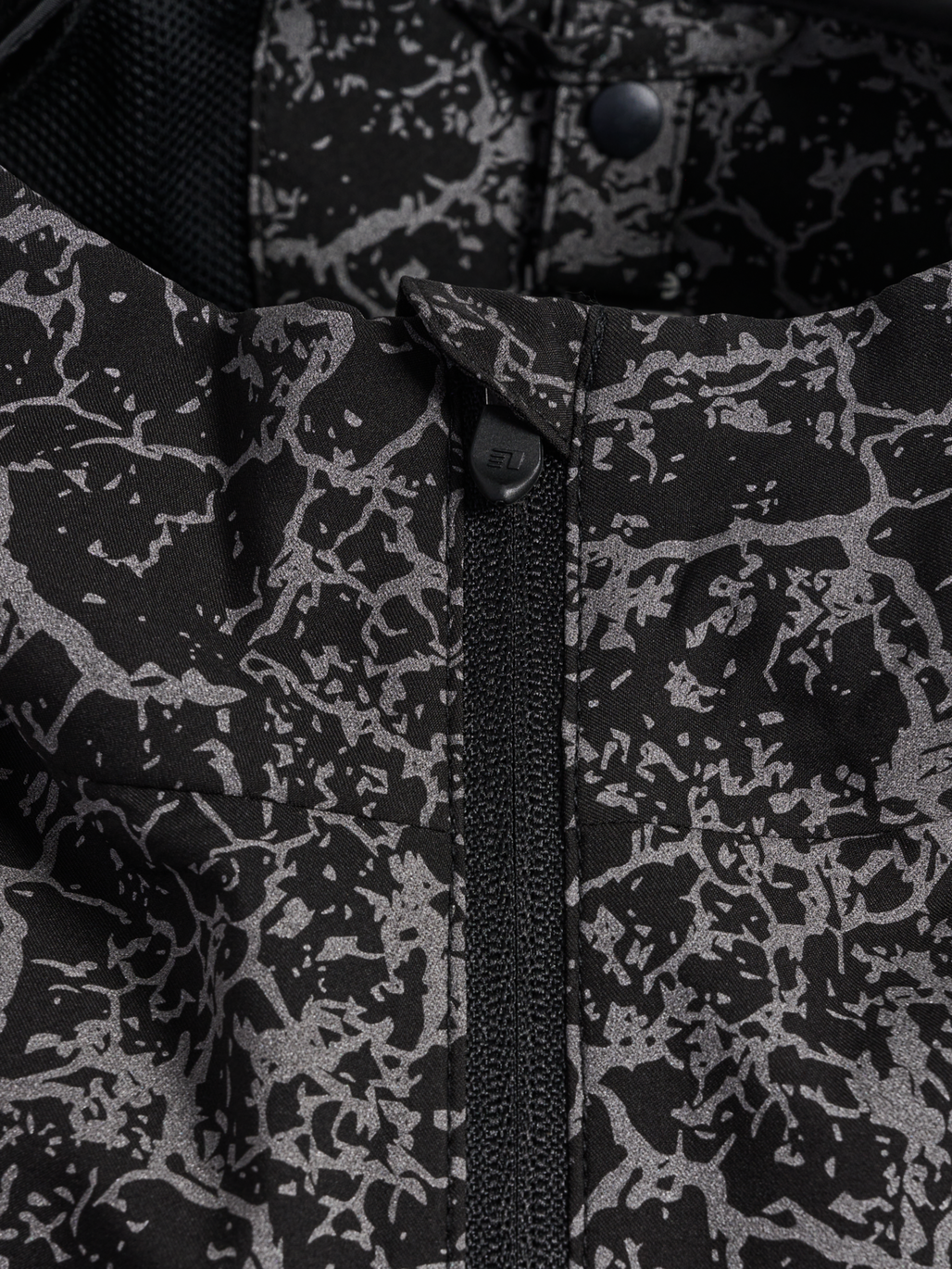 nwlFLASH REFLECTIVE JACKET