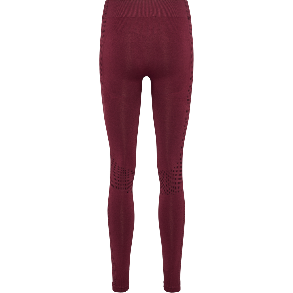 hmlMT SHAPING SEAMLESS MW TIGHTS