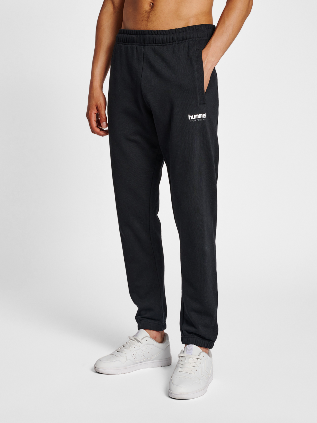 hmlLGC AUSTIN REGULAR PANTS