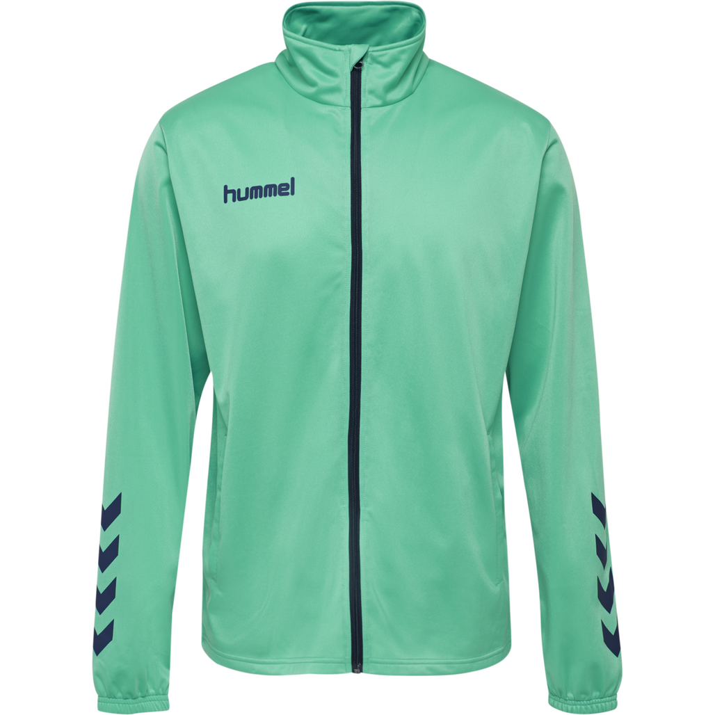 hmlPROMO KIDS POLY SUIT