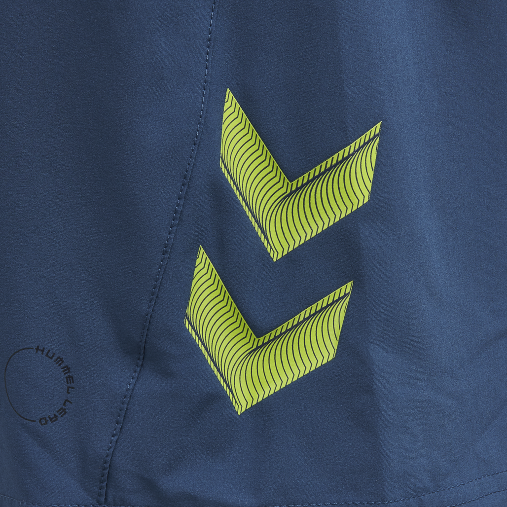 hmlLEAD PRO TRAINING SHORTS