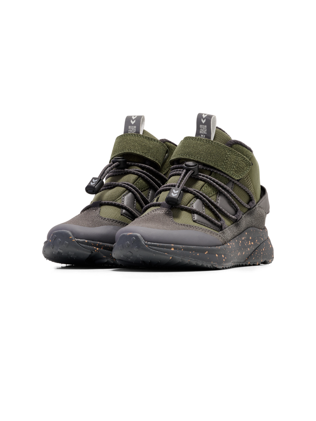 REACH CONQUER MID TEX JR