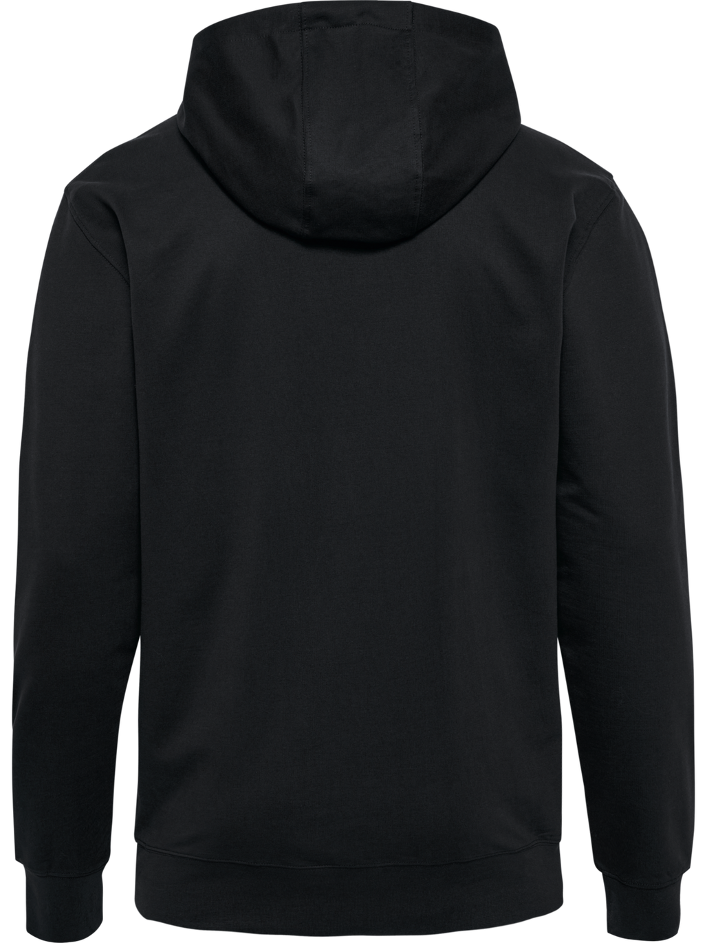 hmlGO 2.0 LOGO HOODIE