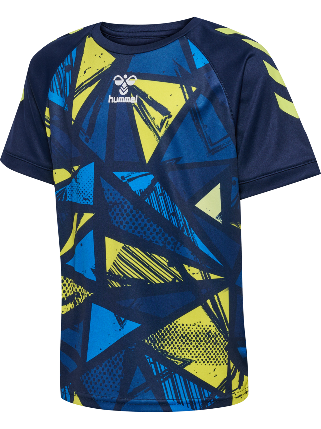 hmlGRAPHIC UNIVERSE JERSEY S/S KIDS