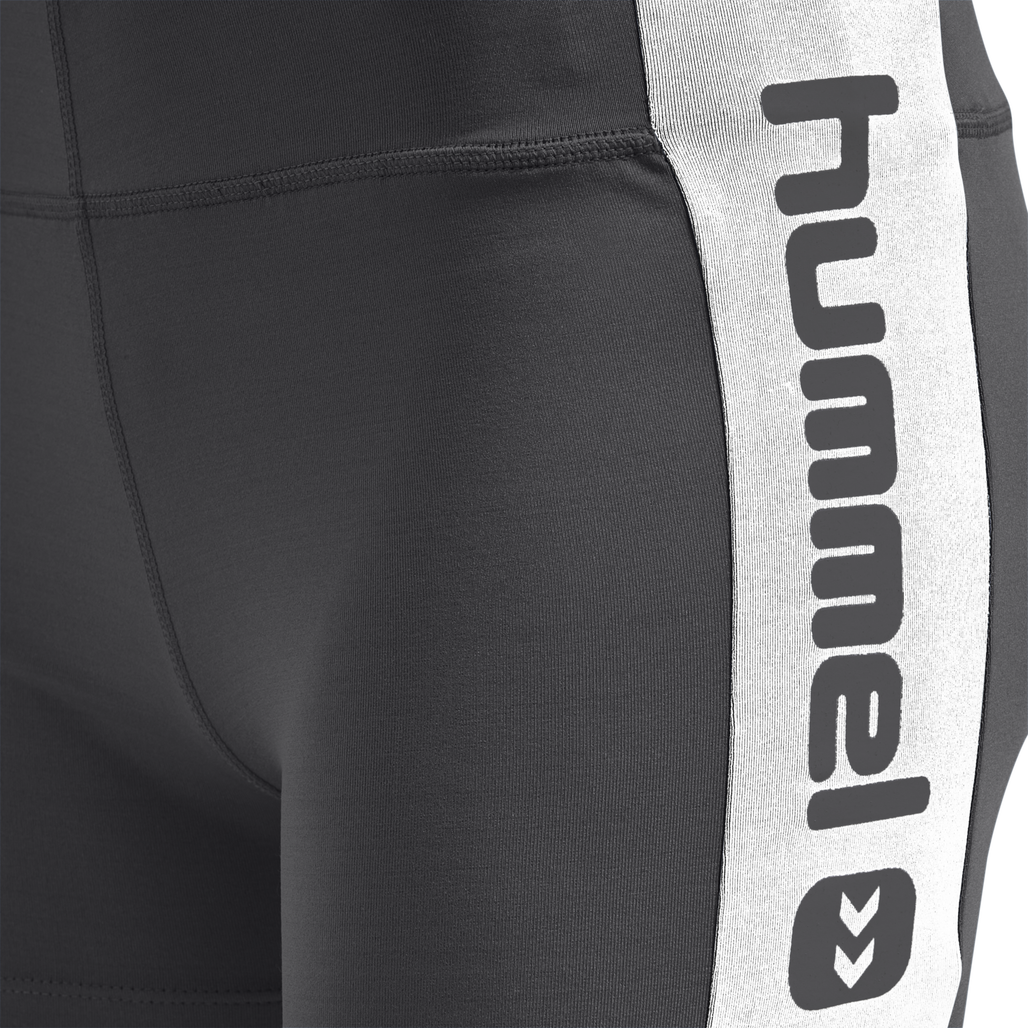 hmlLGC ZELLA HW TIGHT SHORTS