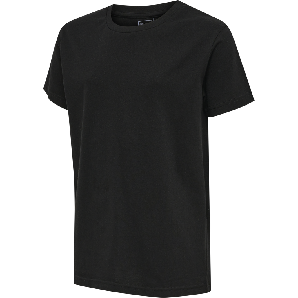 hmlRED BASIC T-SHIRT S/S KIDS