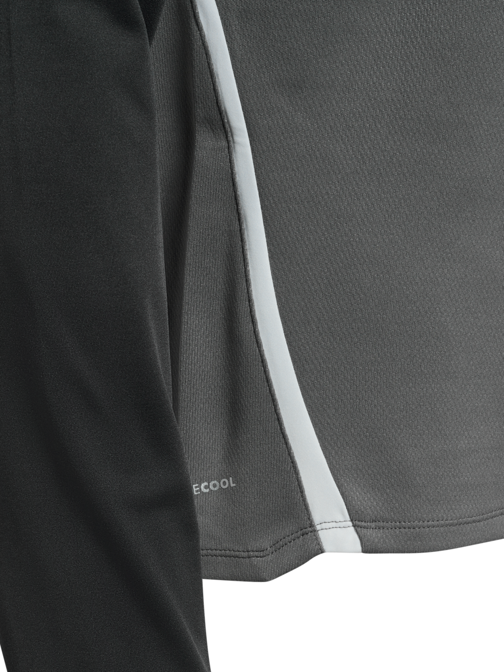 hmlLEAD 2.0 HALF ZIP