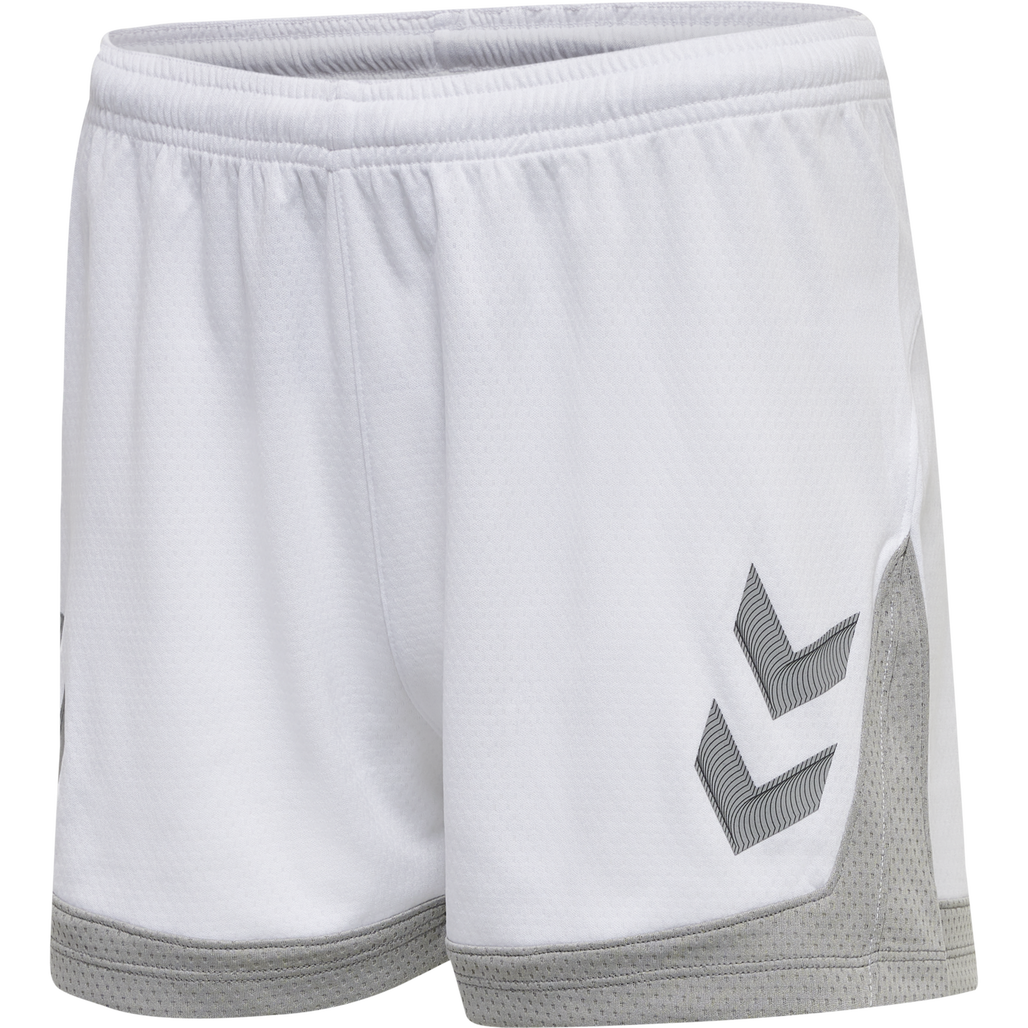hmlLEAD WOMENS POLY SHORTS
