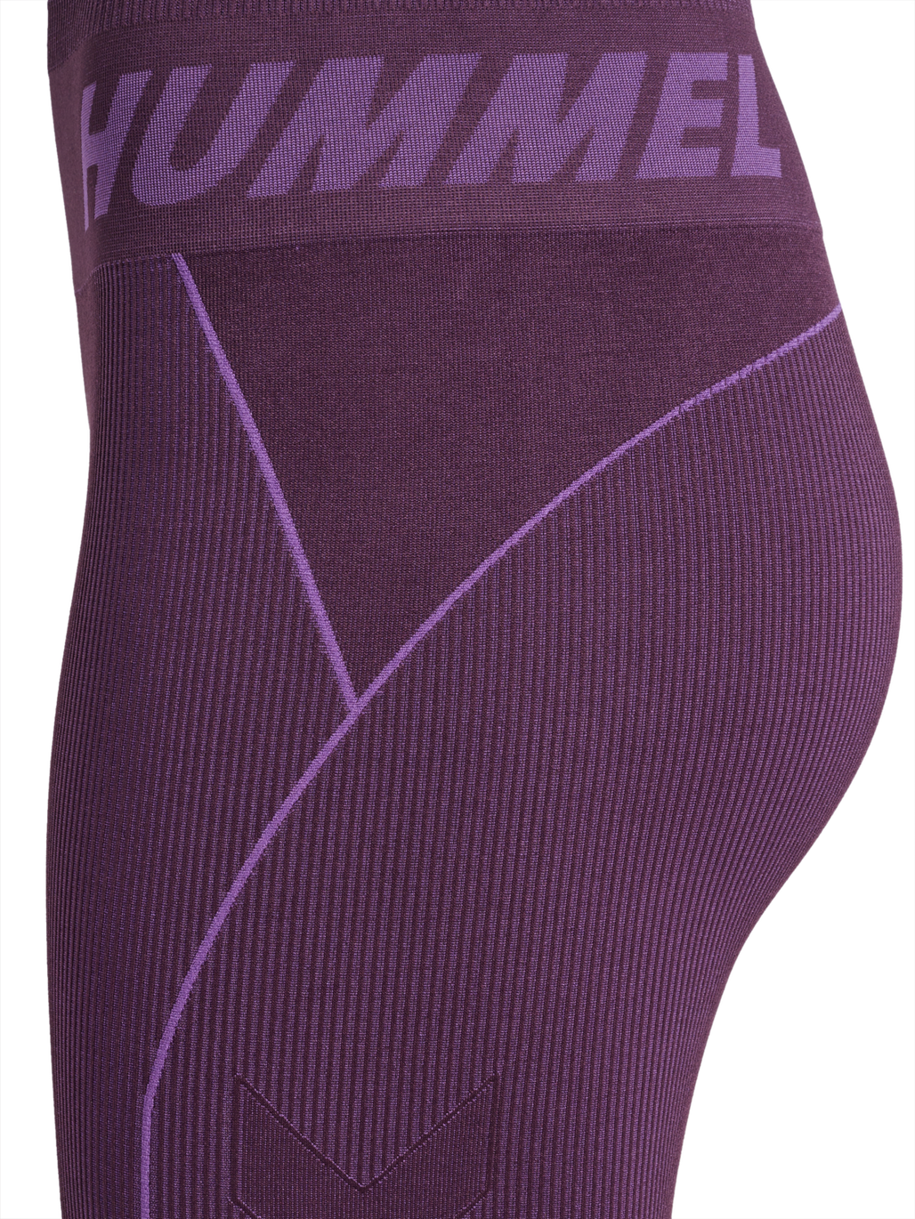 hmlTE CHRISTEL SEAMLESS MW TIGHTS