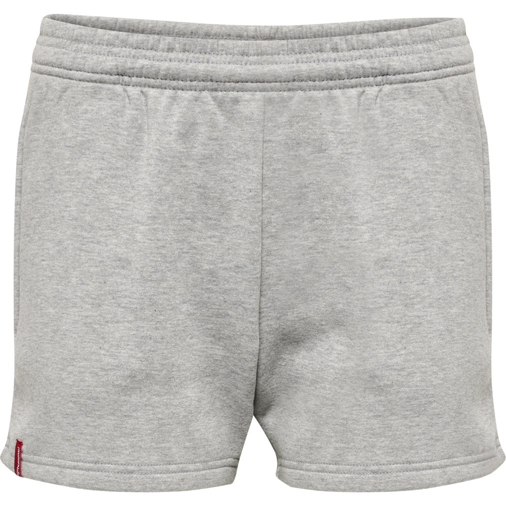 hmlRED BASIC SWEAT SHORTS KIDS