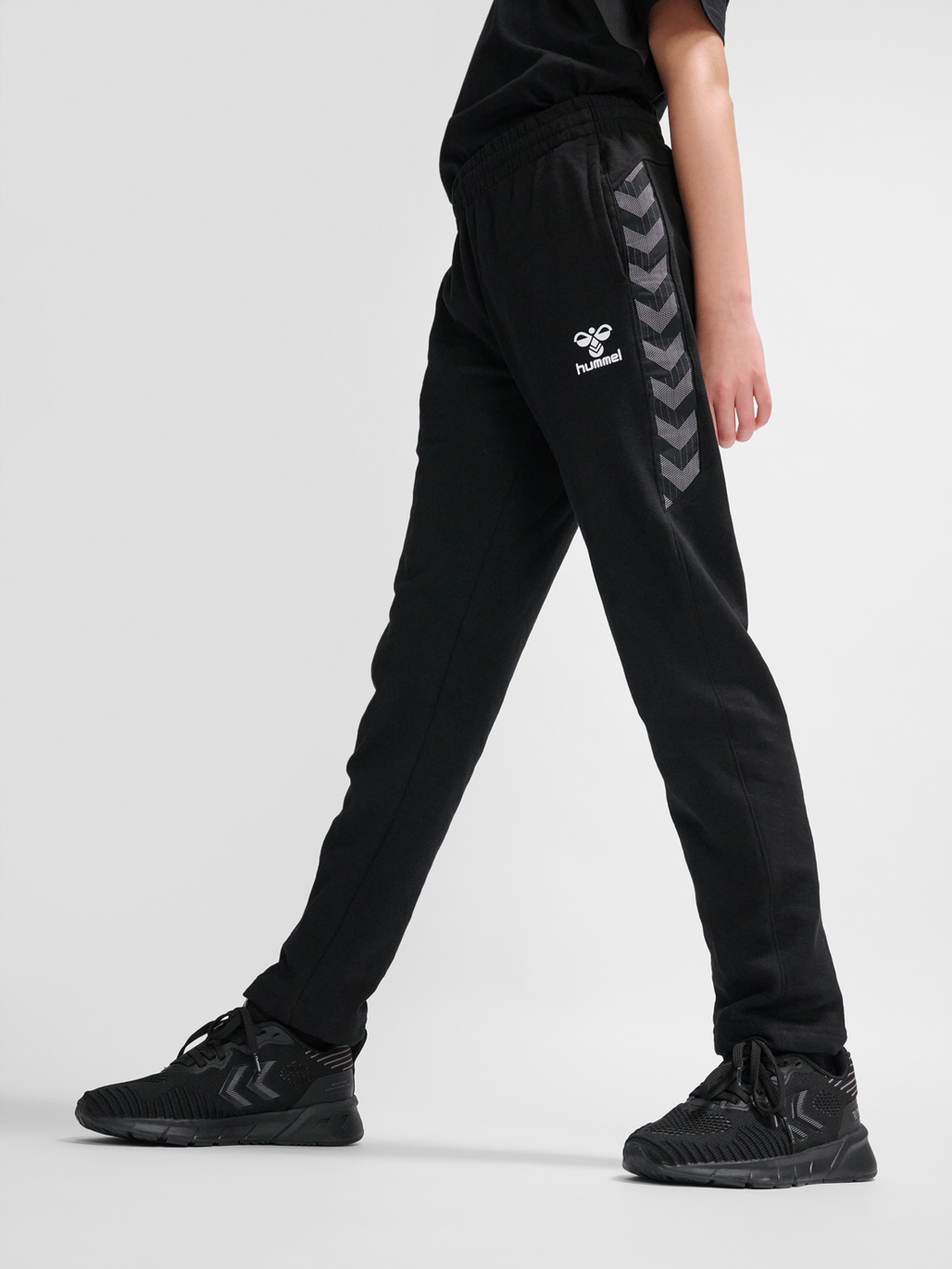 hmlAUTHENTIC CO TRAINING PANTS KIDS