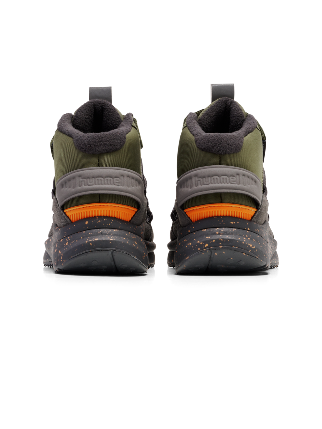 REACH CONQUER MID TEX JR