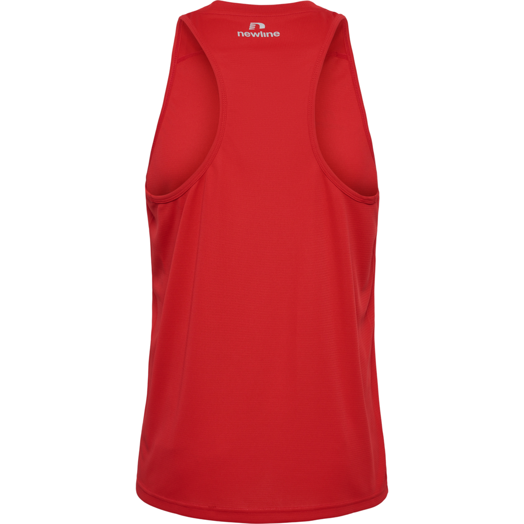 MEN'S ATHLETIC RUNNING SINGLET