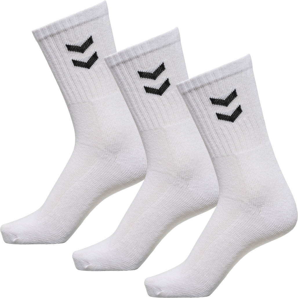 3-Pack Basic Sock