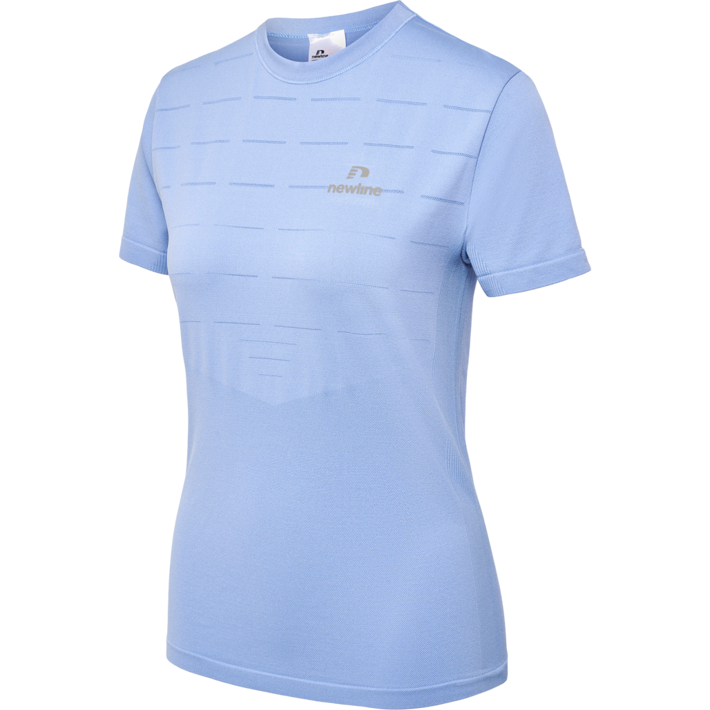 nwlRIVERSIDE SEAMLESS T-SHIRT S/S W