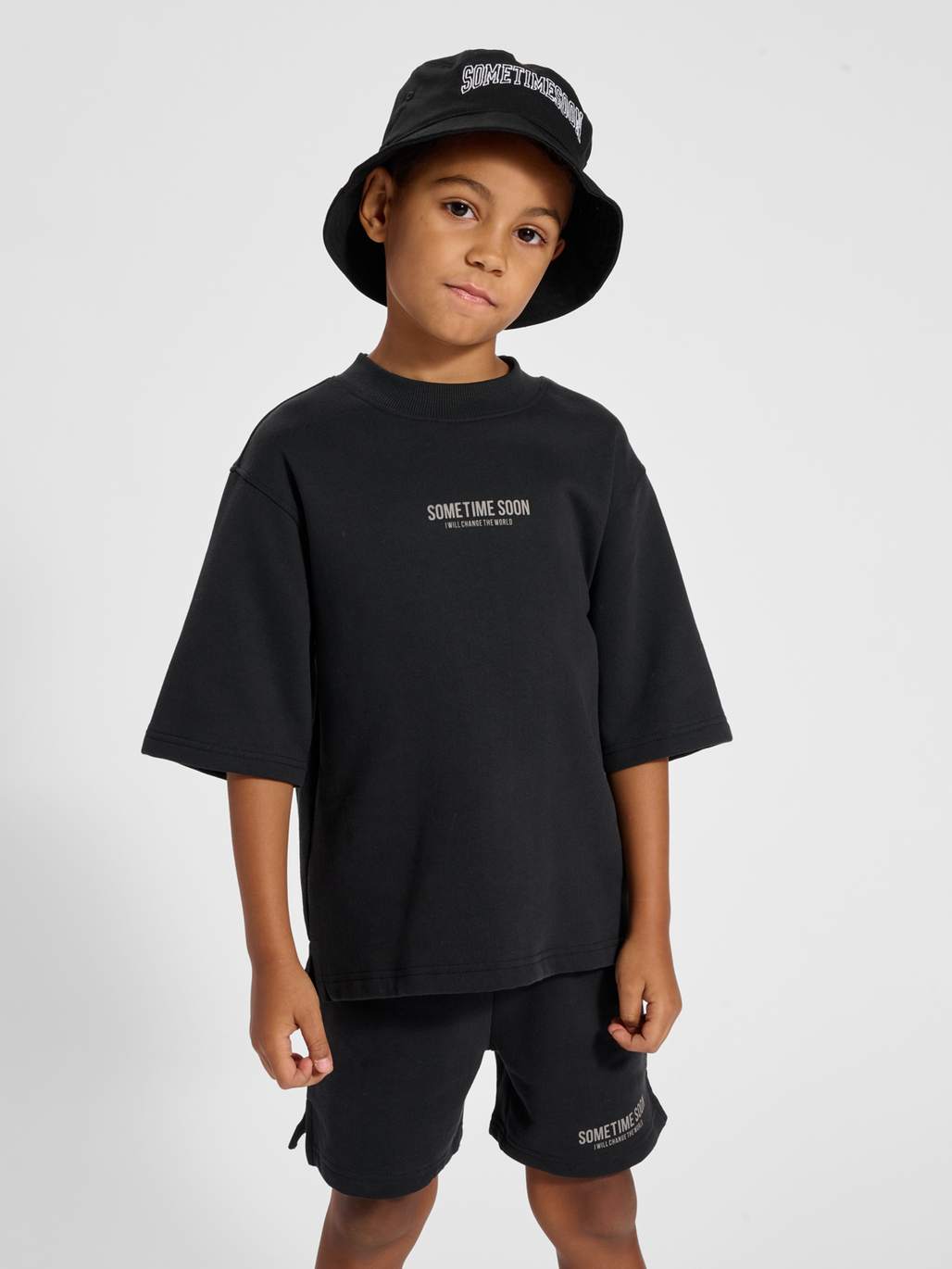 stsLAKER SWEATSHIRT S/S