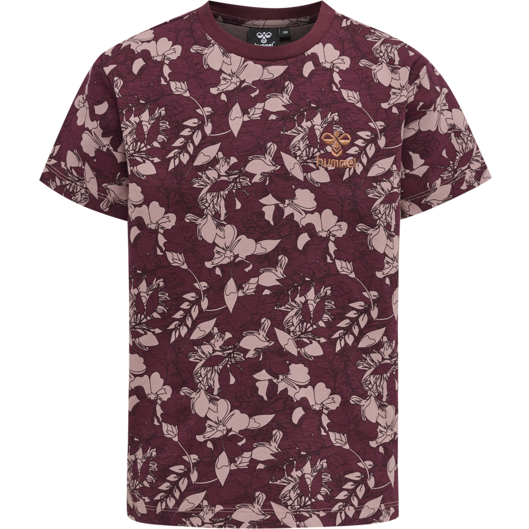 hmlHAZEL T-SHIRT S/S