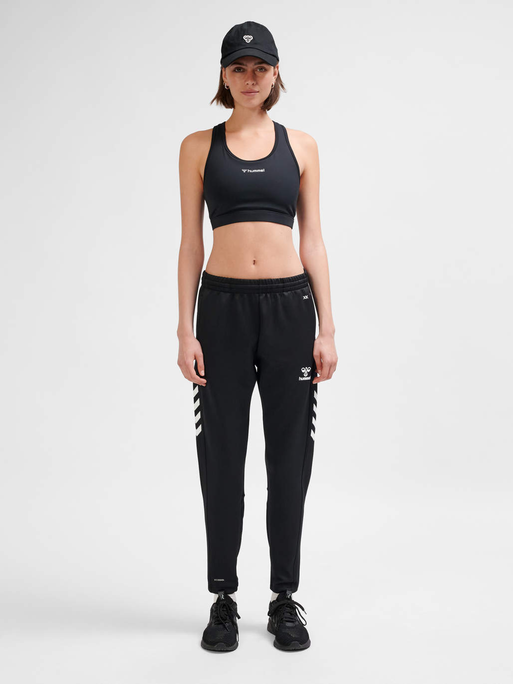 hmlCORE XK TRAINING PL PANTS WOMAN
