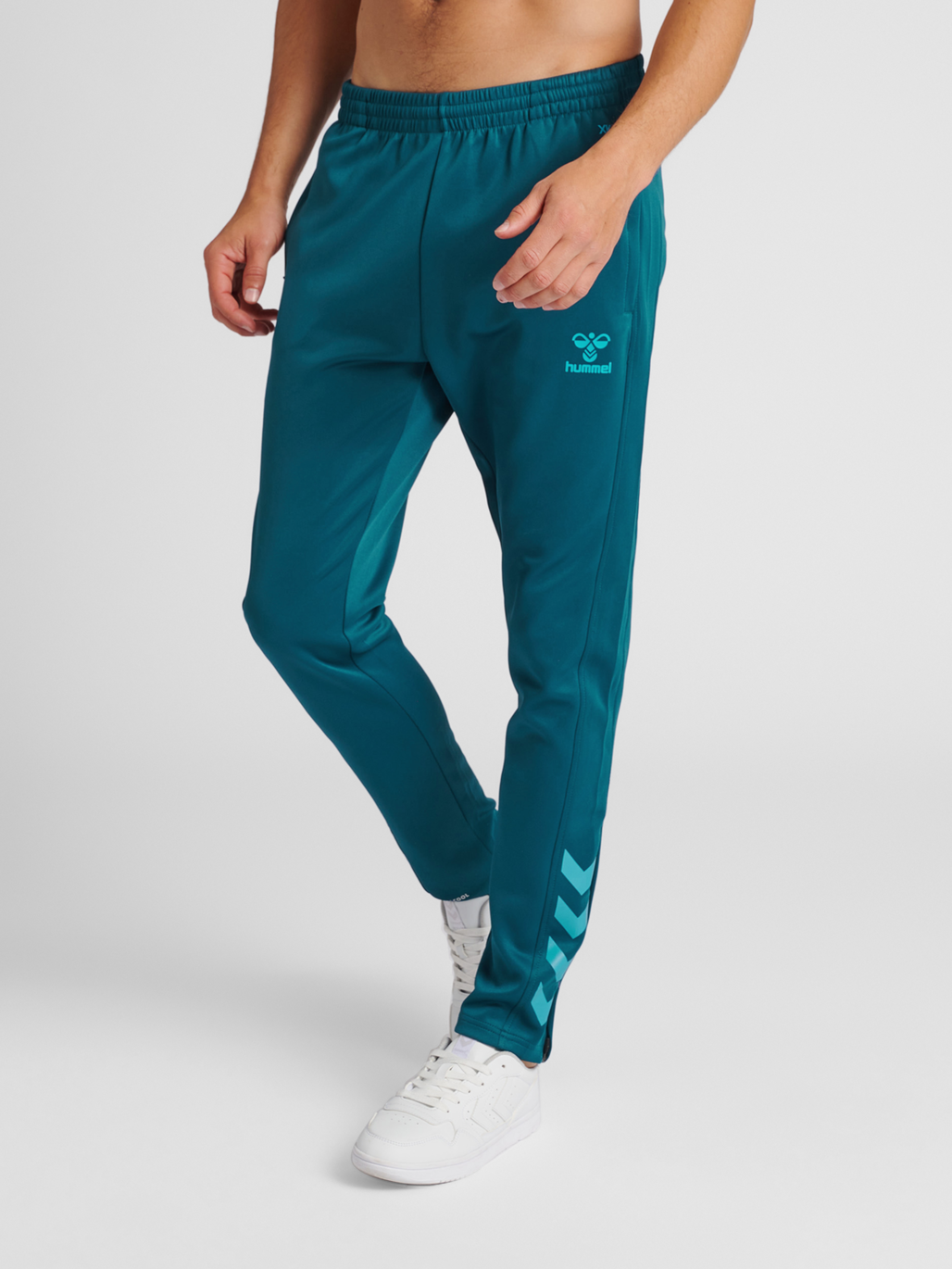 hmlCORE XK POLY PANTS