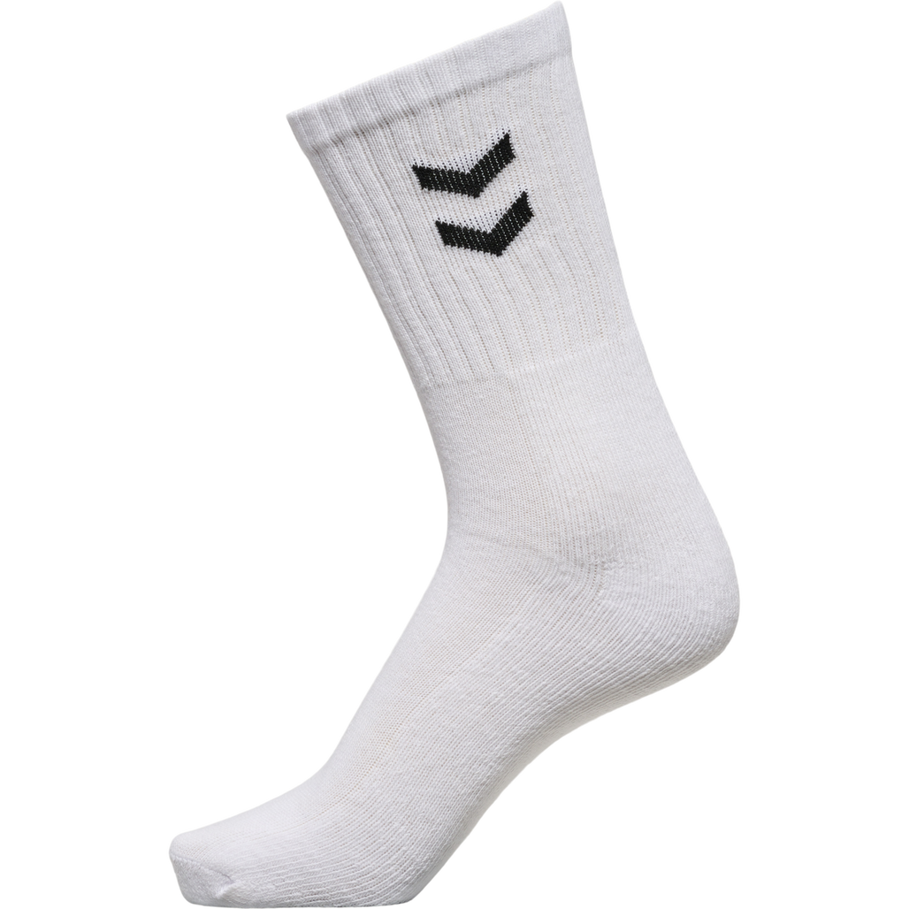 3-Pack Basic Sock
