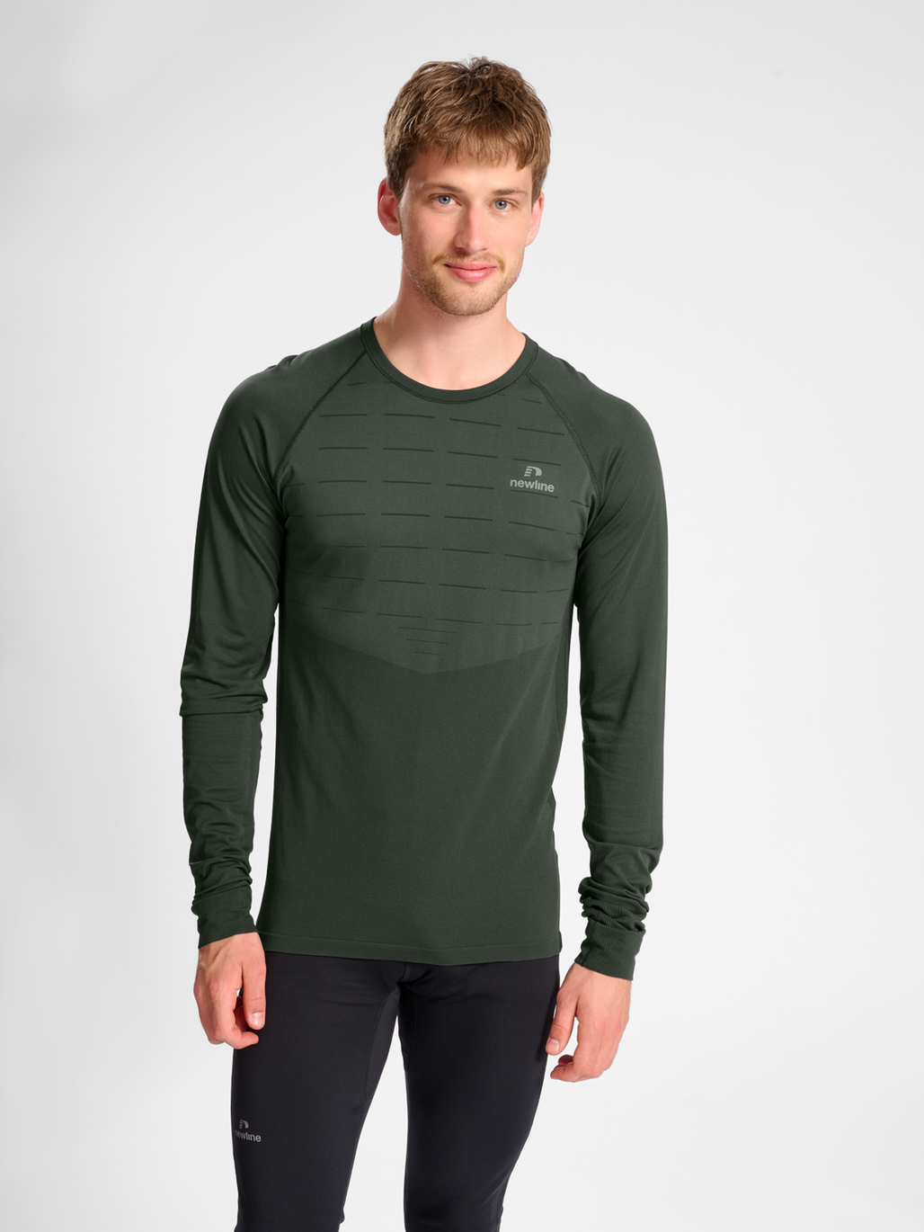 nwlPACE LS SEAMLESS