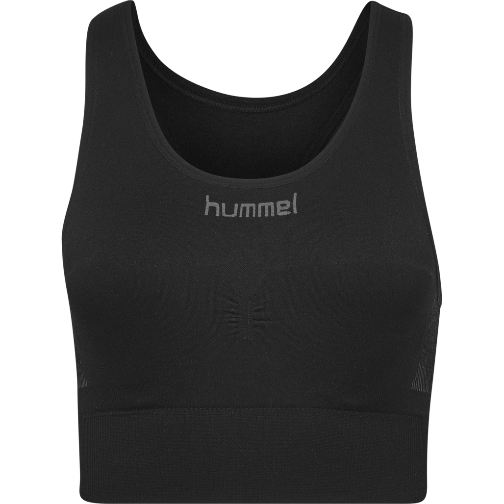HUMMEL FIRST SEAMLESS BRA WOMAN