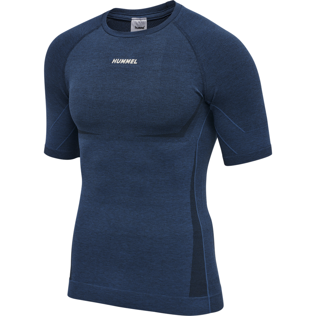 hmlTE MIKE SEAMLESS T-SHIRT
