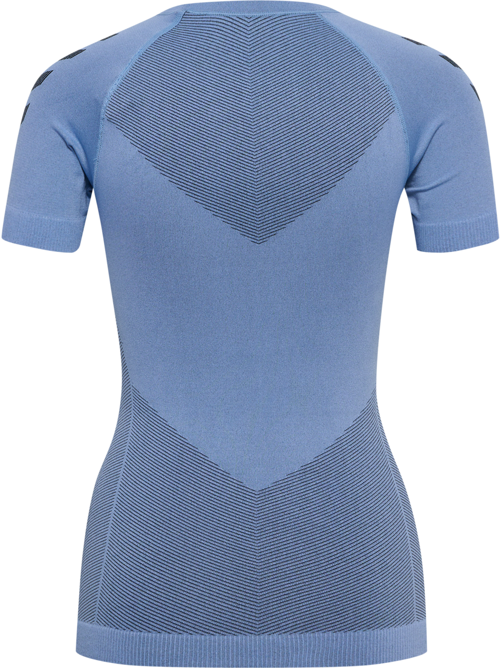 HUMMEL FIRST SEAMLESS JERSEY S/S W