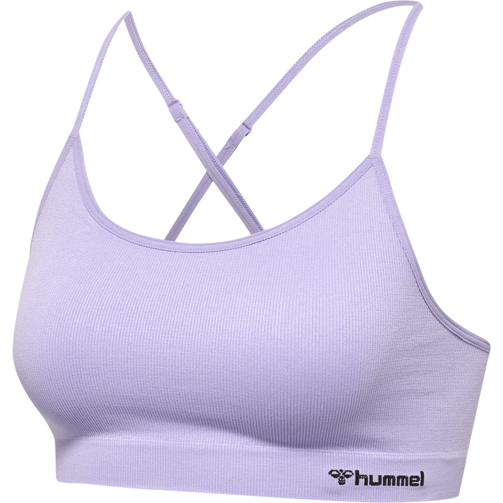 hmlJUNO SEAMLESS BRA