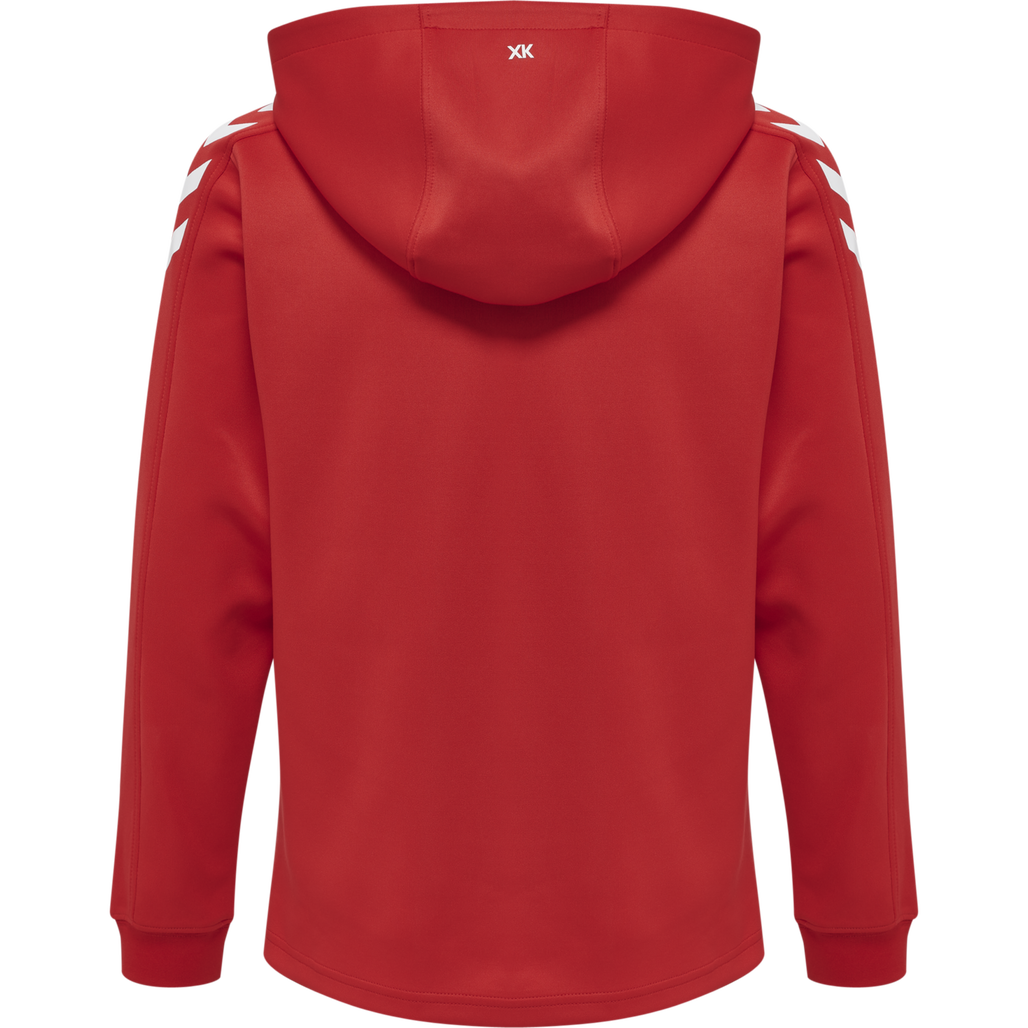 hmlCORE XK POLY KIDS SWEAT HOODIE