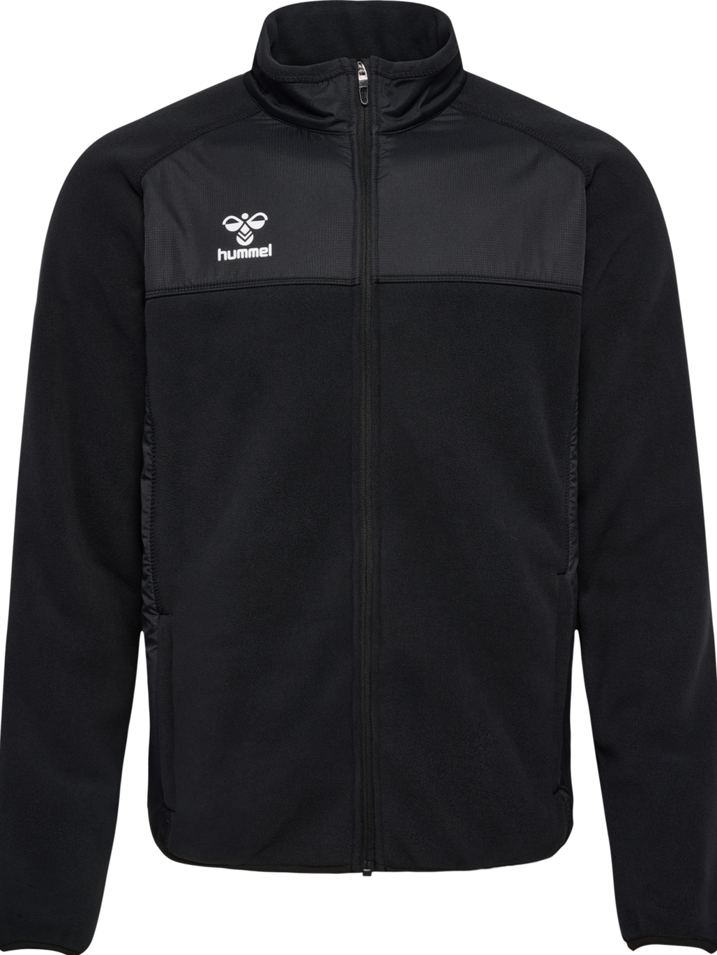 hmlGO FLEECE JACKET