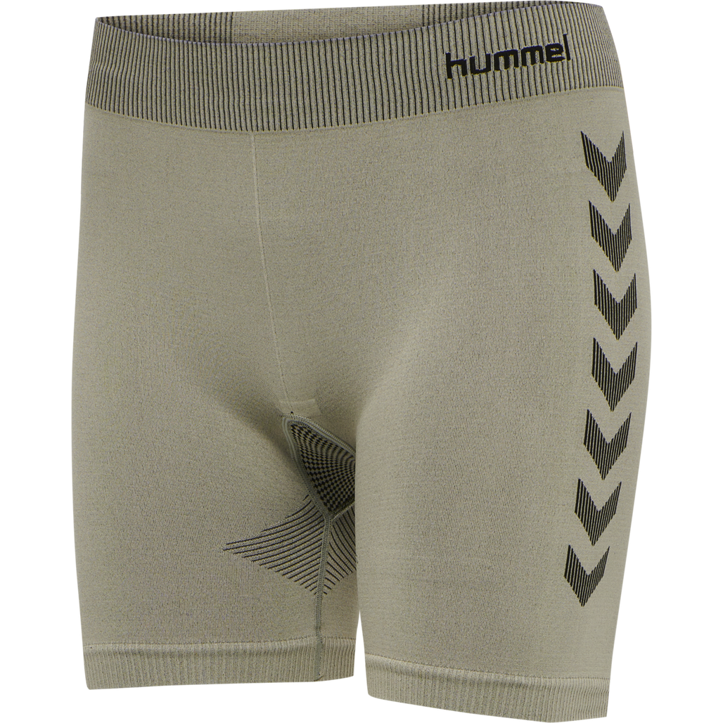 HUMMEL FIRST SEAMLESS TR SHT TIGH W