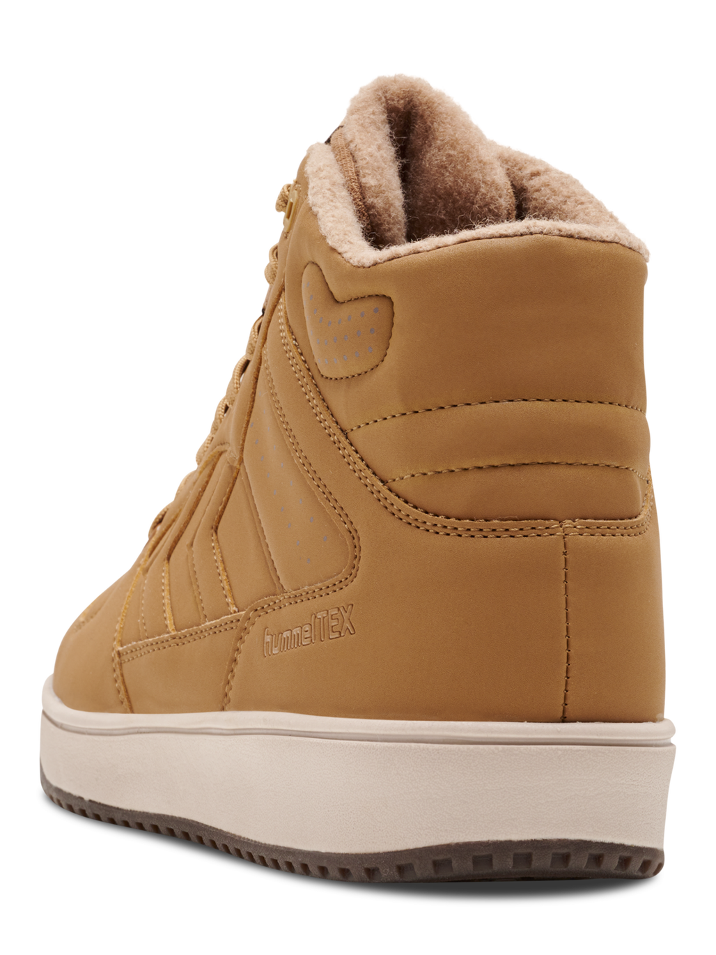 ST. POWER PLAY MID TEX