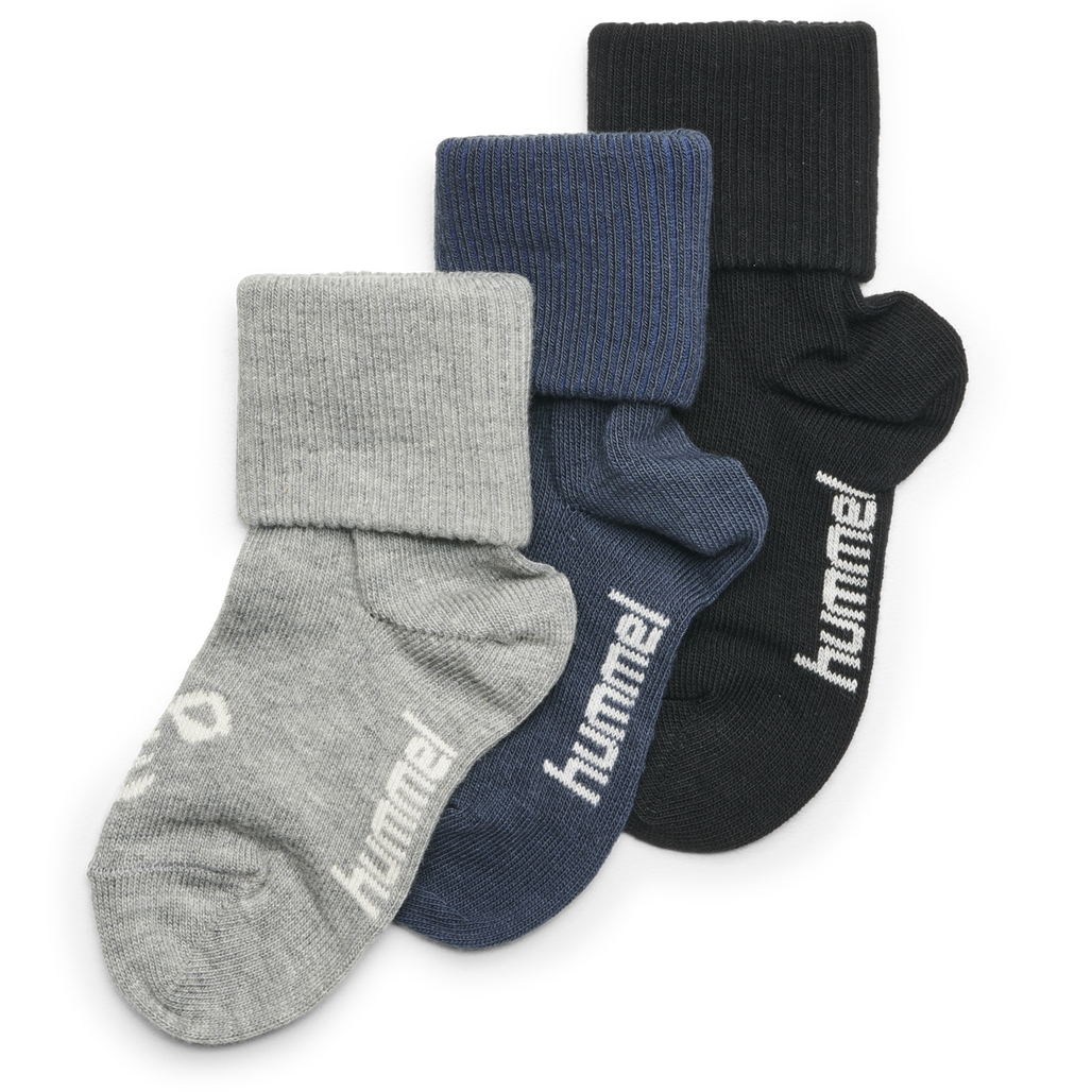 SORA 3-PACK SOCK