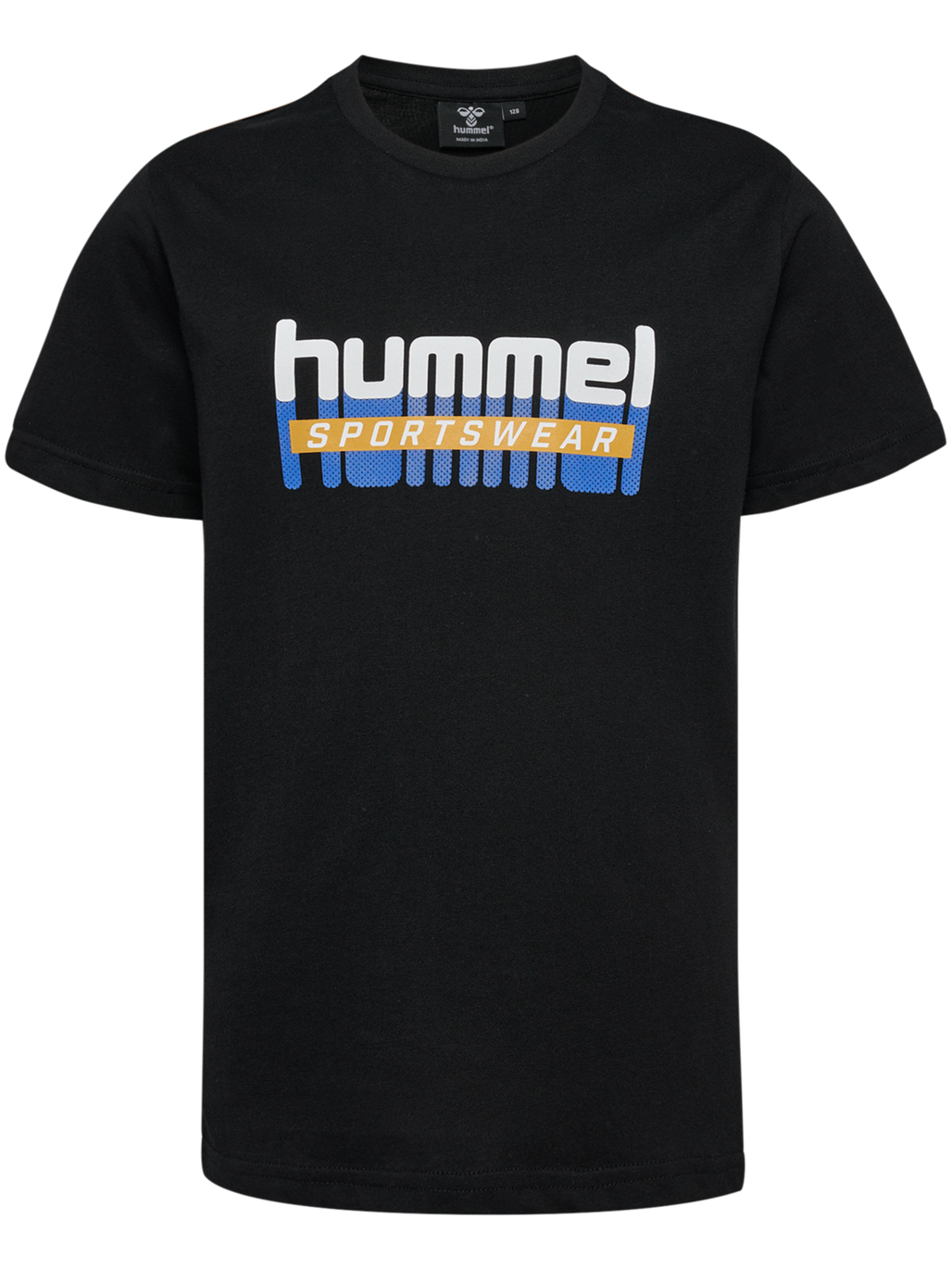 hmlTUKAS T-SHIRT S/S