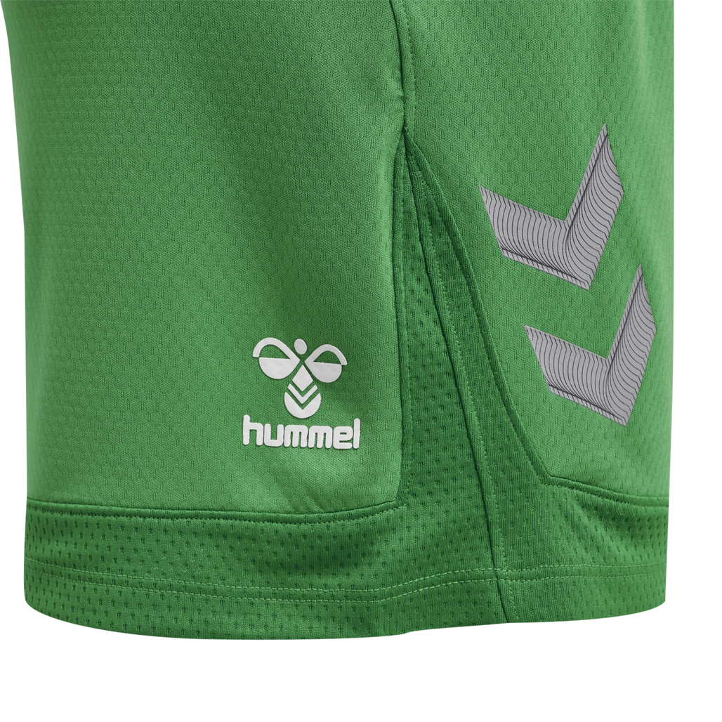 hmlLEAD WOMENS POLY SHORTS