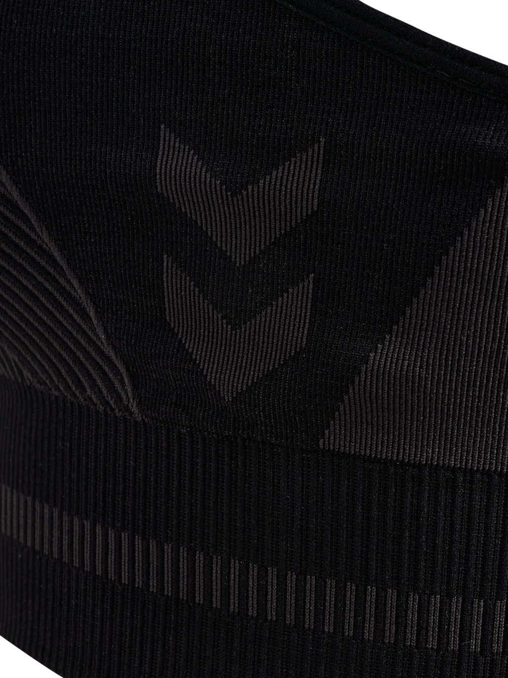 hmlUNITY SEAMLESS BRA