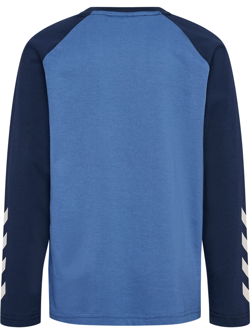 hmlJR LOGO T-SHIRT L/S