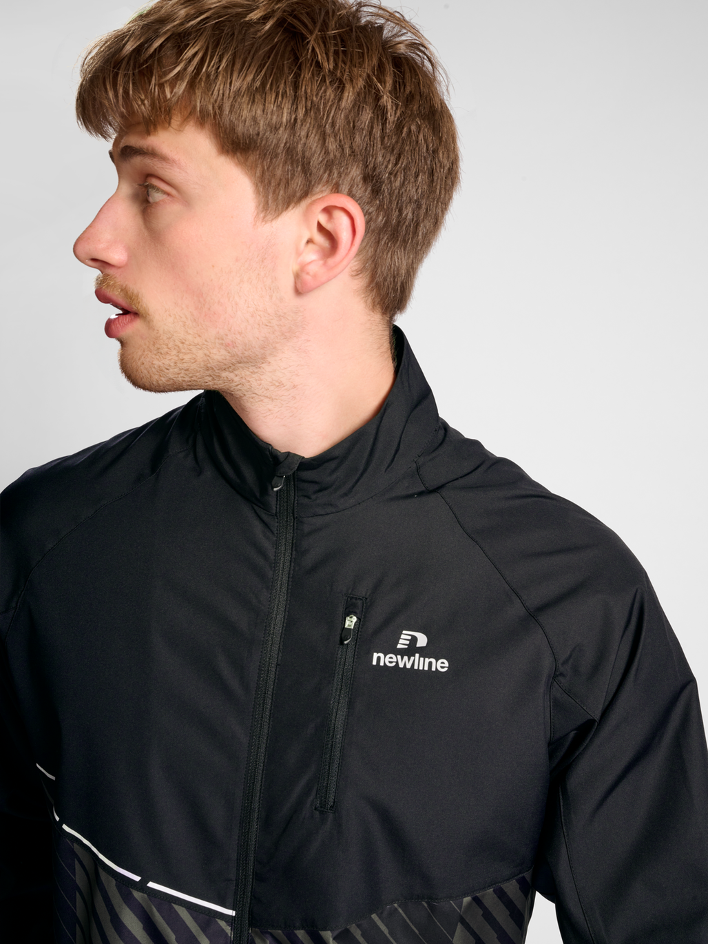 nwlPACE JACKET